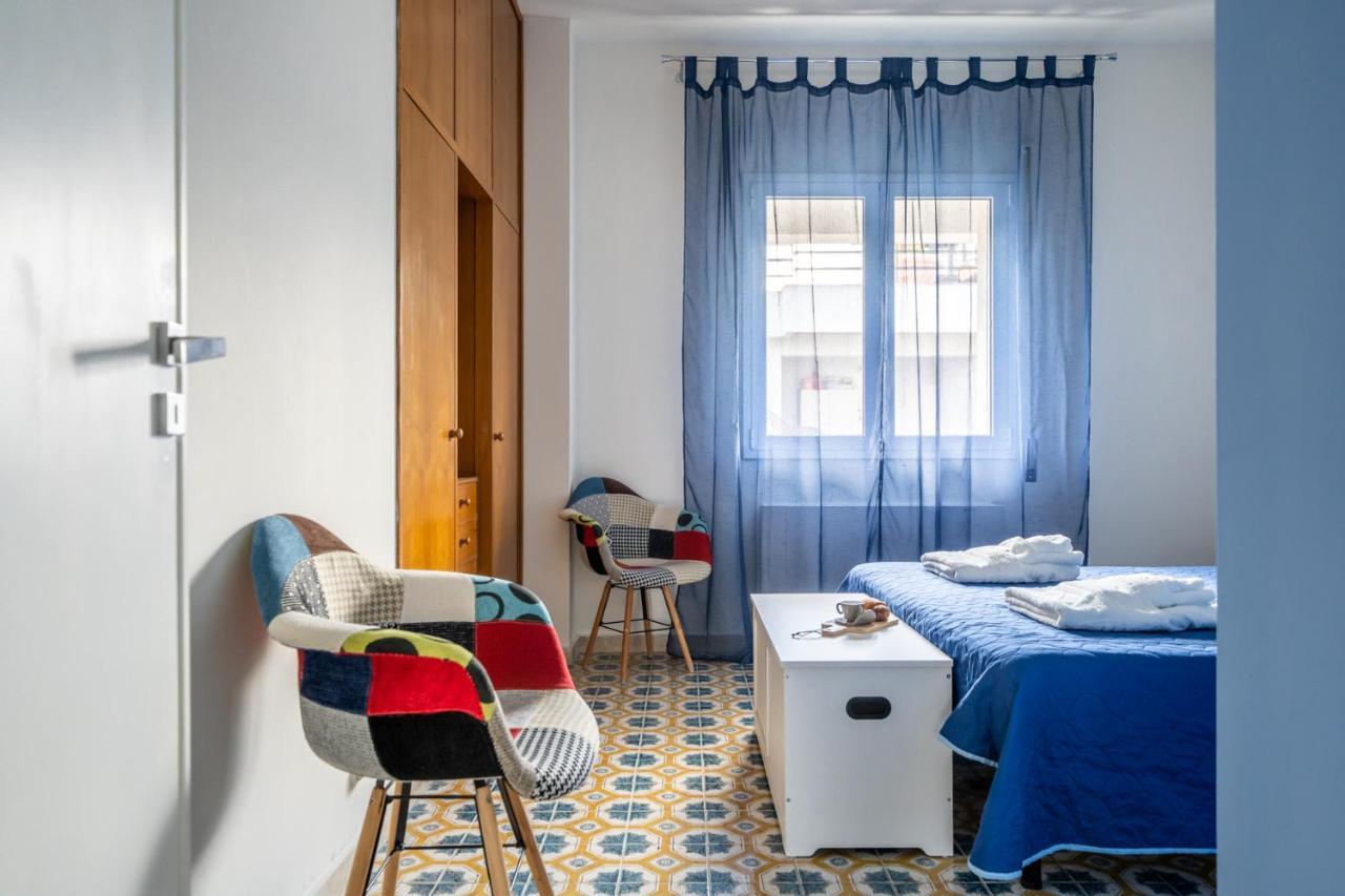 La Maison De Provence - Mondello Dış mekan fotoğraf