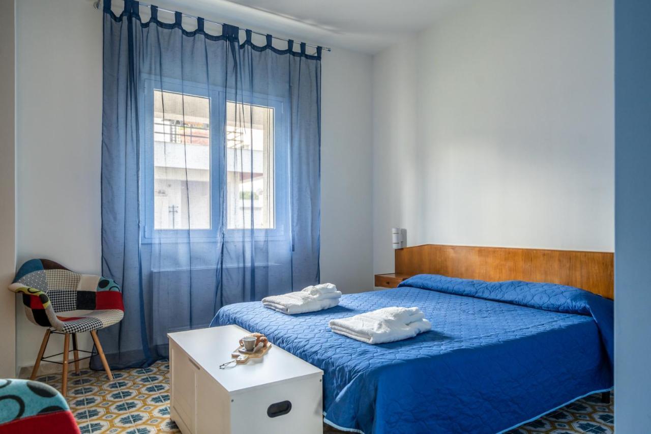 La Maison De Provence - Mondello Dış mekan fotoğraf