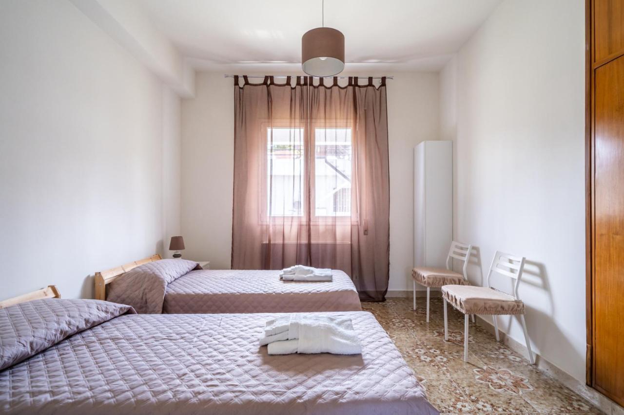 La Maison De Provence - Mondello Dış mekan fotoğraf