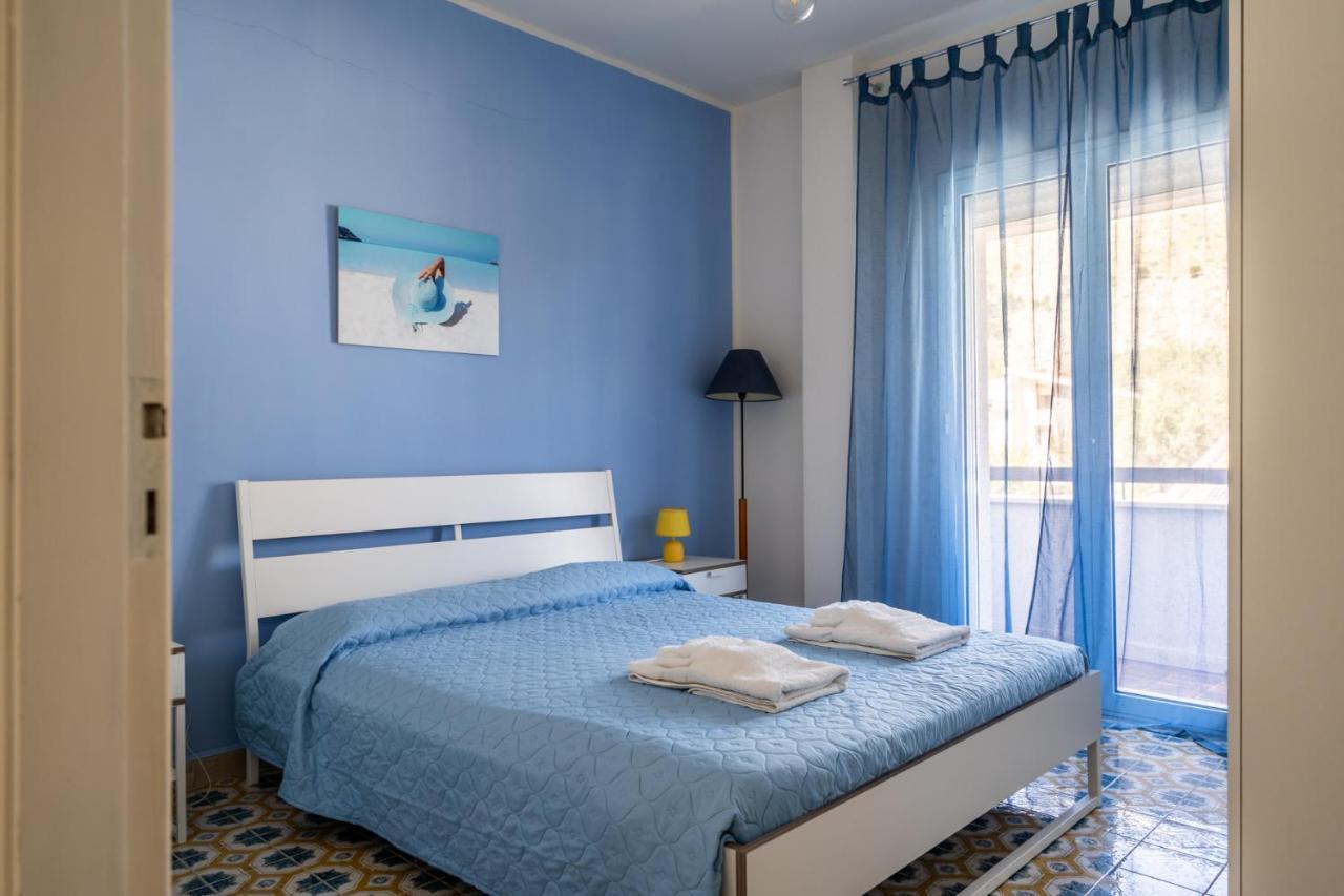 La Maison De Provence - Mondello Dış mekan fotoğraf
