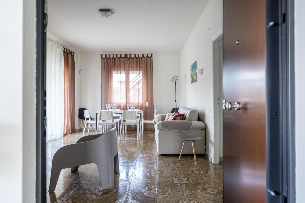 La Maison De Provence - Mondello Dış mekan fotoğraf