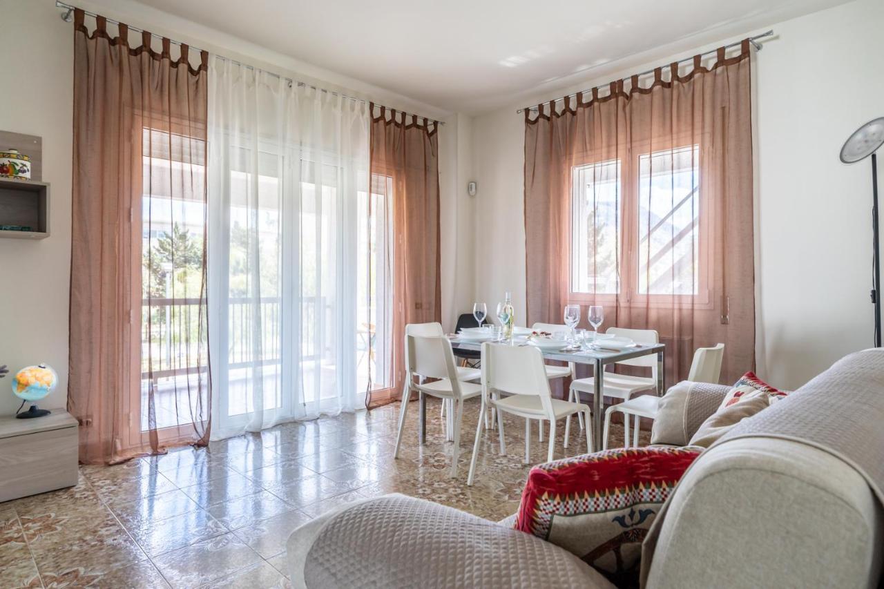 La Maison De Provence - Mondello Dış mekan fotoğraf