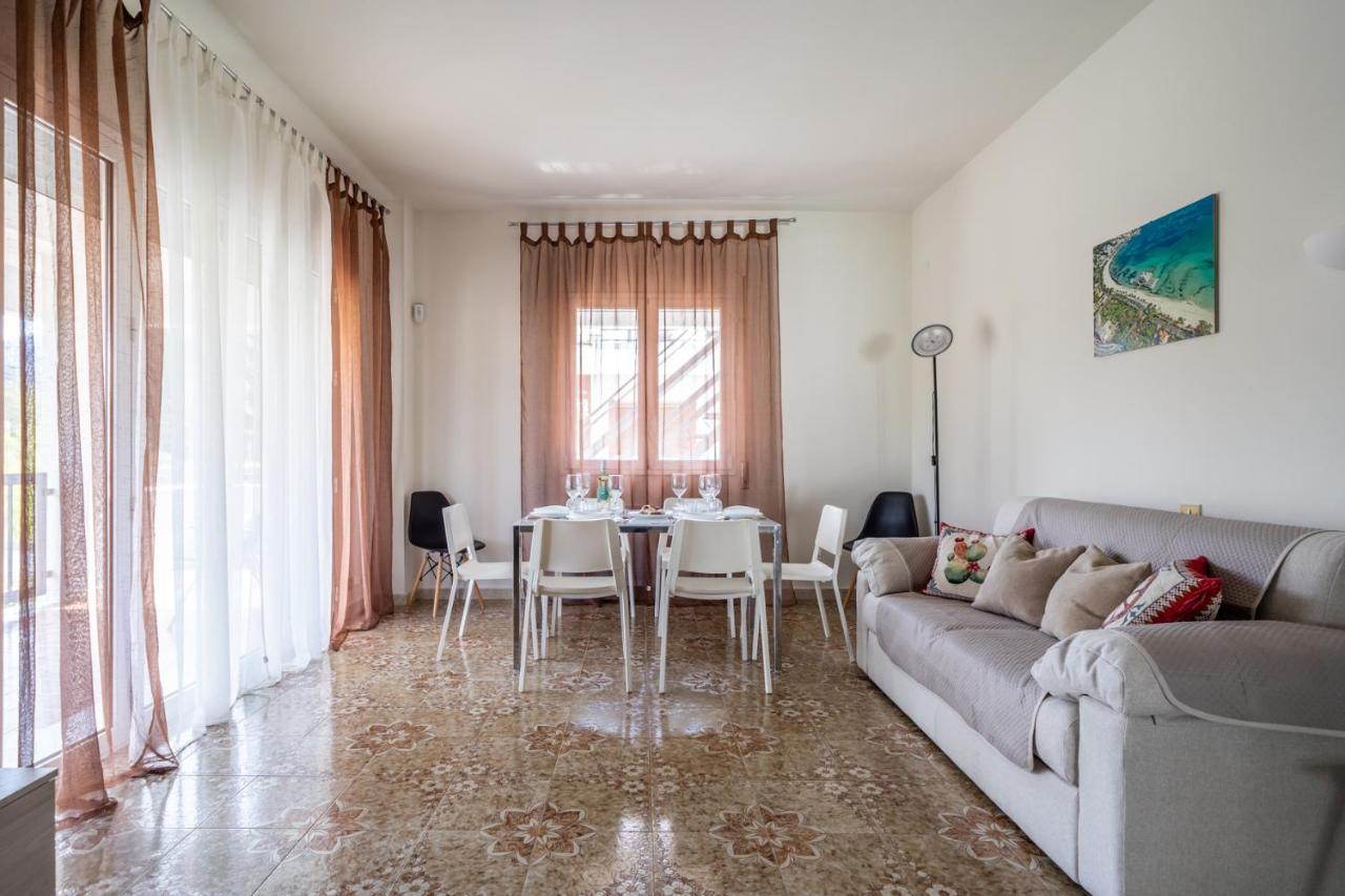 La Maison De Provence - Mondello Dış mekan fotoğraf